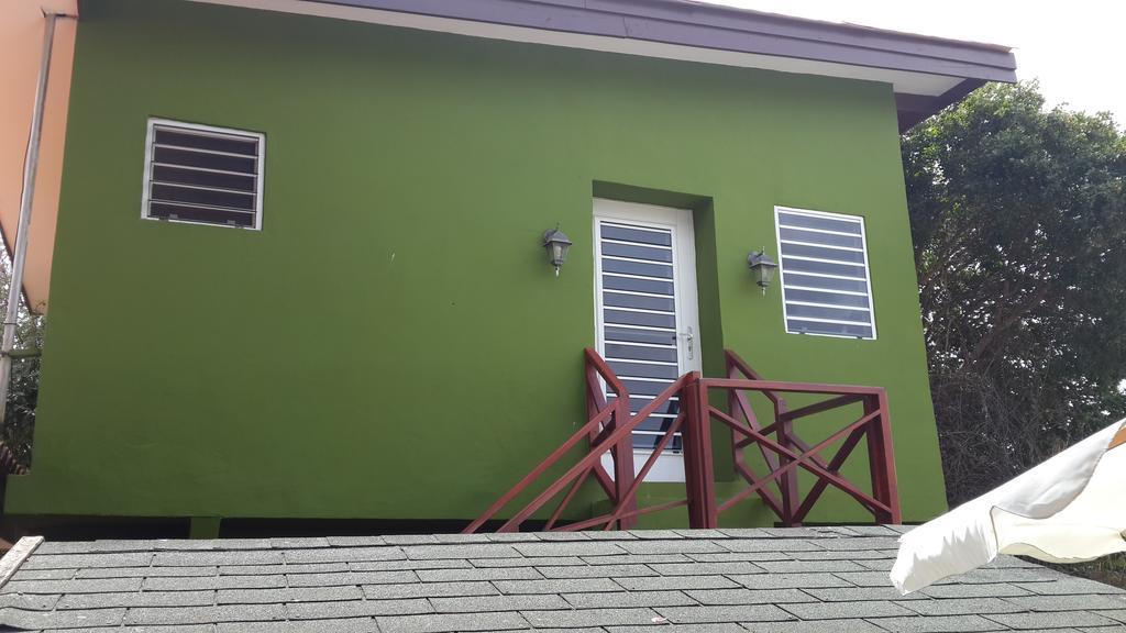 Studios With Beautiful Sea View Willemstad Chambre photo