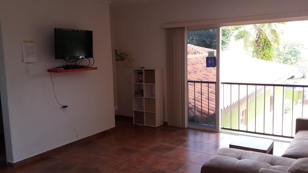 Studios With Beautiful Sea View Willemstad Chambre photo