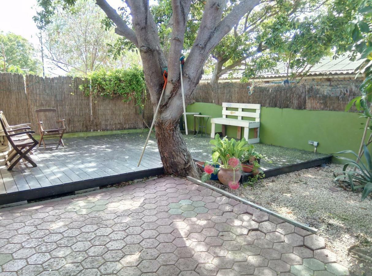 Studios With Beautiful Sea View Willemstad Extérieur photo