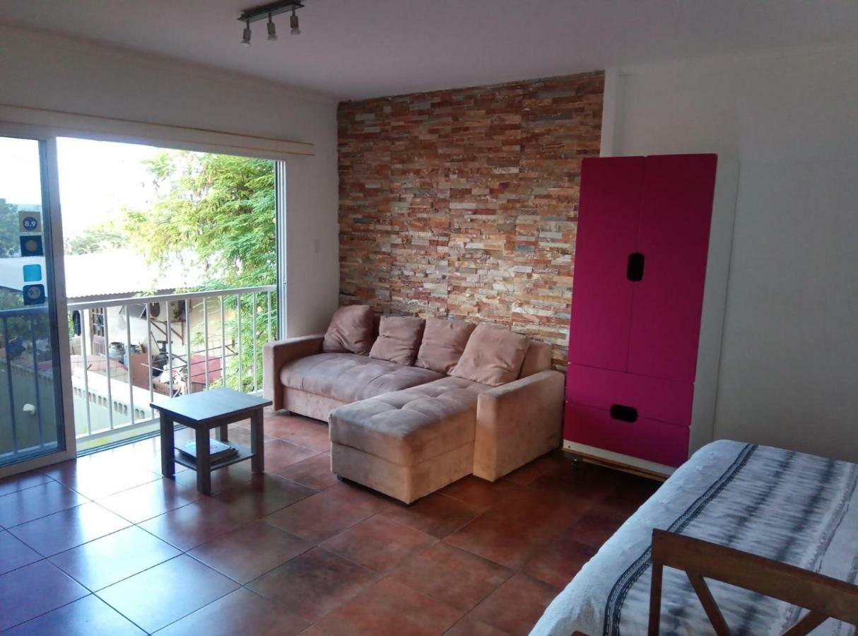 Studios With Beautiful Sea View Willemstad Extérieur photo
