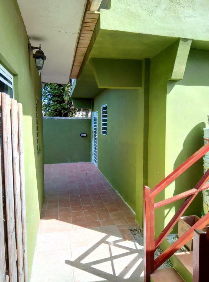Studios With Beautiful Sea View Willemstad Extérieur photo