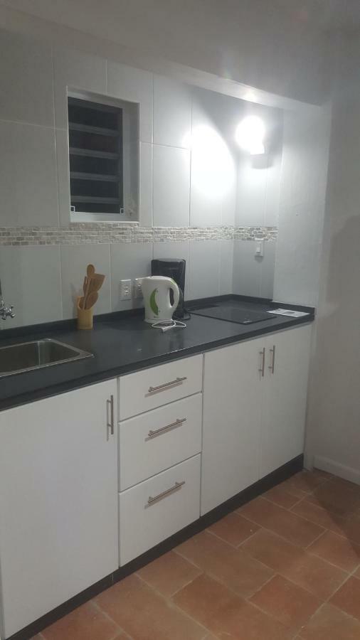 Studios With Beautiful Sea View Willemstad Extérieur photo