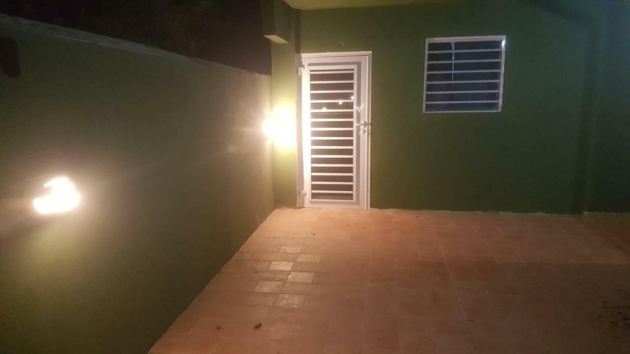 Studios With Beautiful Sea View Willemstad Extérieur photo